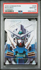 PSA 10 Gundam Resource #026
