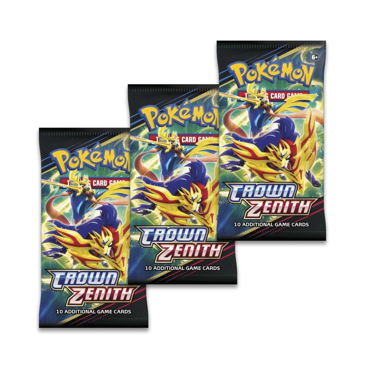 Crown Zenith Single Pack