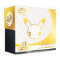 Wheel: Pokemon Center 30th Celebration ETB