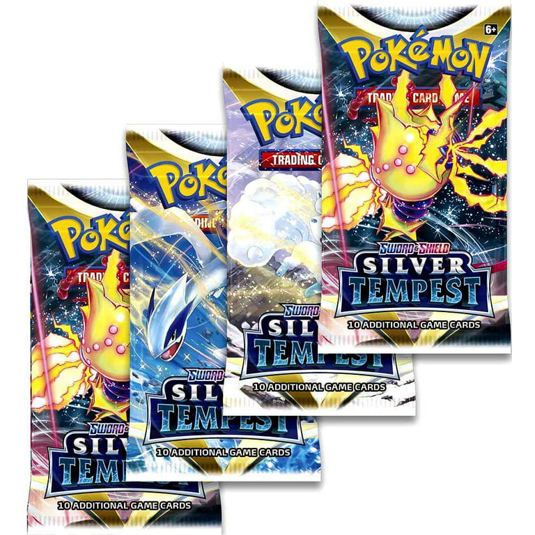 Silver Tempest Single Pack