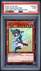 PSA 9 DMG #EN019