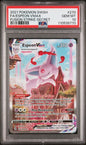 PSA 10 Espeon Vmax  #270