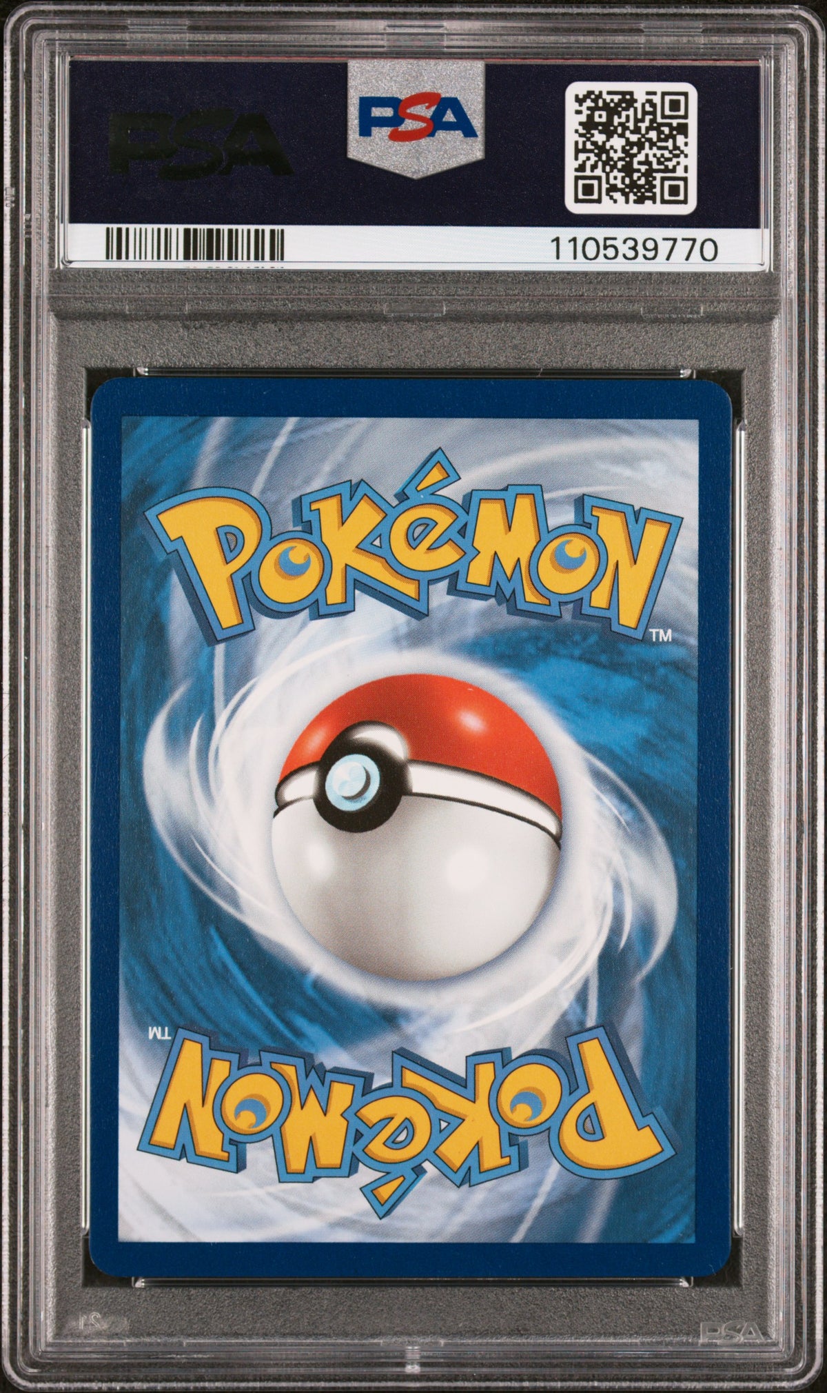 PSA 10 Espeon Vmax  #270
