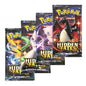 Hidden Fates: SIngle Booster Pack