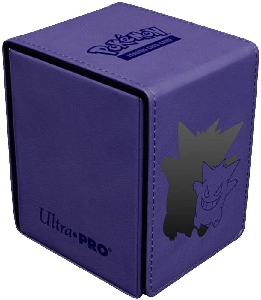 Gengar Alcove Deck Box