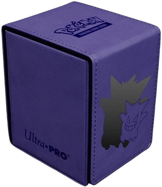 Gengar Alcove Deck Box